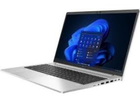 HP Elitebook 650 G9 Core I5 1245U 3300MHz/16GB/240GB NVMe SSD/CAM 15,6" FHD + Win