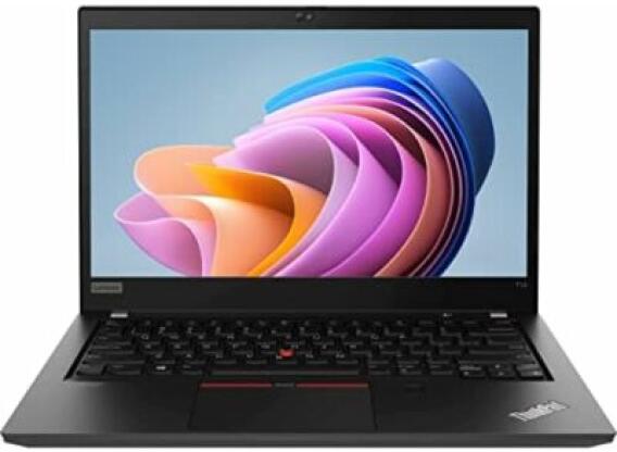 Lenovo ThinPad T14 G2 Core I5 10310u 8x1700MHz/16GB/240GB NVMe SSD/CAM 14,1" FHD Touchscreen +Win