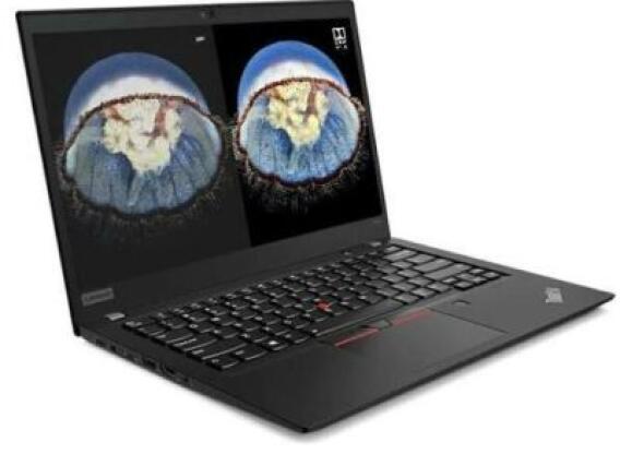 Lenovo T490s Core I5 8365u 8x1,6GHz/16G/240GB NVMe SSD/CAM 14" FHD Touchscreen +Win