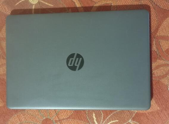 HP 255 G8 (Ryzen 5 5500U / 16GB RAM / Magyar billentyűzet)