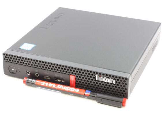 Lenovo ThinkCentre M720q felújított számítógép i5-8400T 8GB RAM 512SSD Mini WIN11