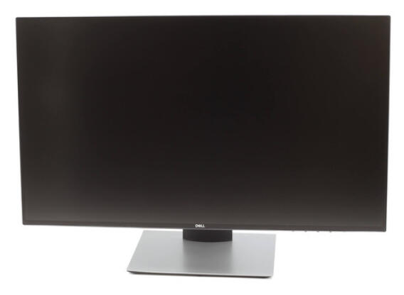 Dell UltraSharp U2419H LED használt monitor, HDMi, DisplayPort, 4xUSB, FULL HD IPS, 24"