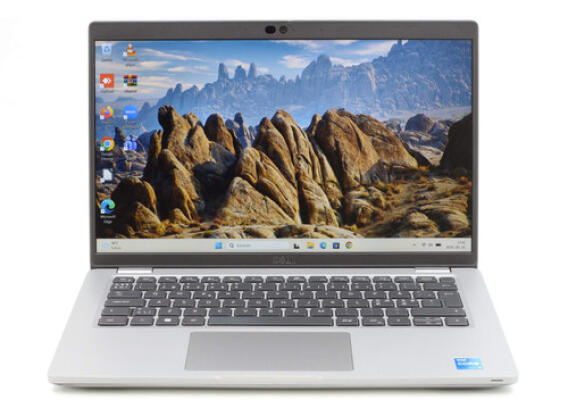 Dell Latitude 5430 felújított laptop i5-1235U 16GB RAM 256SSD 14" FHD WIN11