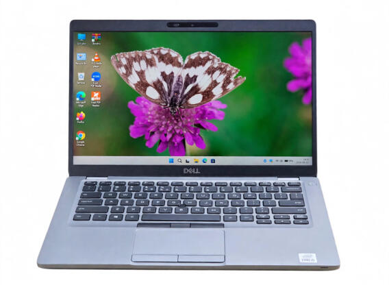 Dell Latitude 5410 Laptop / i5-10310U / 16GB RAM / 256GB SSD / Érintőképernyős