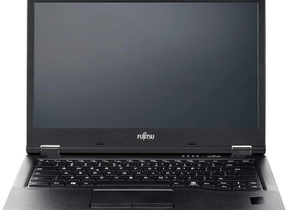 Fujitsu LifeBook E5410 laptop