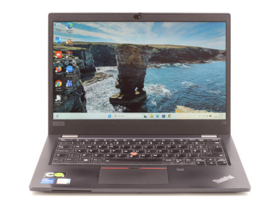 Lenovo Thinkpad L13 Gen 2 felújított laptop i7-1165G7 16GB RAM 512SSD 13.3" FHD WIN11