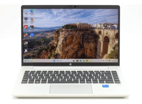 HP ProBook 440 G9 felújított laptop i5-1235U 16GB RAM 256SSD 14" FHD WIN11