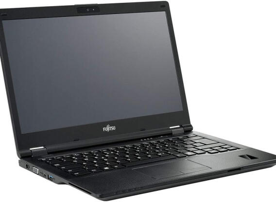 Fujitsu LifeBook E5410 laptop