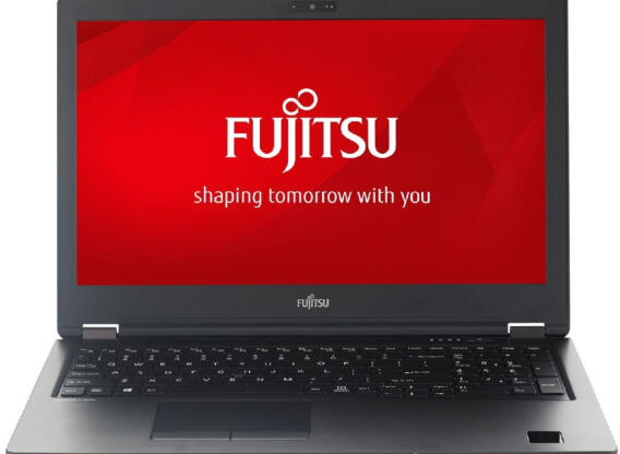 Fujitsu LifeBook U759 laptop