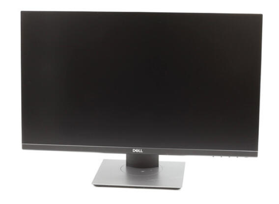 Dell P2419H LED használt monitor, HDMi, DisplayPort, VGA, 4xUSB, FULL HD IPS, 24"