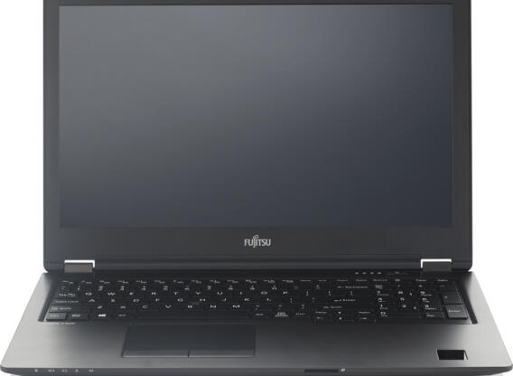 Fujitsu Lifebook U758 laptop