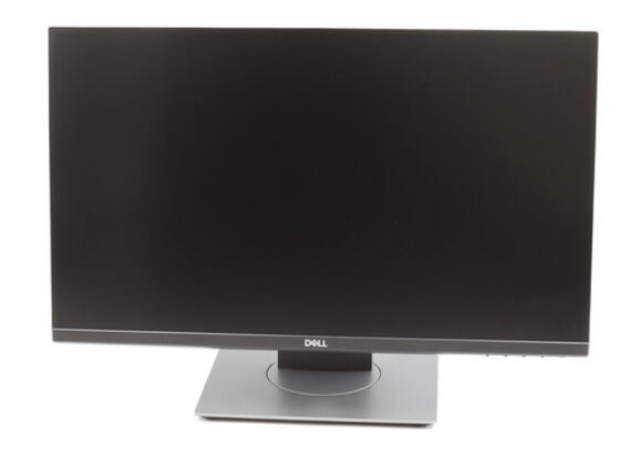 Dell P2419H LED használt monitor, HDMi, DisplayPort, VGA, 4xUSB, FULL HD IPS, 24"