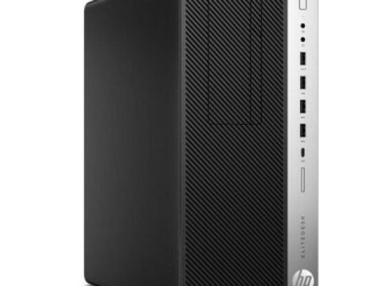 HP EliteDesk 800 G3 MT Core i7 6700 8x3400/8GB/240GB SSD +Win