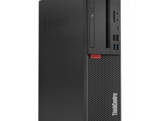 Lenovo M710S Core I5 7400 4x3000MHz SFF/8GB/240GB NVMe SSD +Win