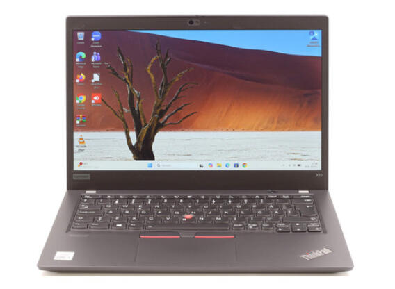 Lenovo Thinkpad X13 Gen 1 felújított laptop i5-10310U 16GB RAM 512SSD 13.3" FHD WIN11