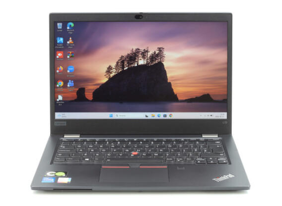 Lenovo Thinkpad L13 Gen 2 felújított laptop i7-1165G7 16GB RAM 512SSD 13.3" FHD WIN11
