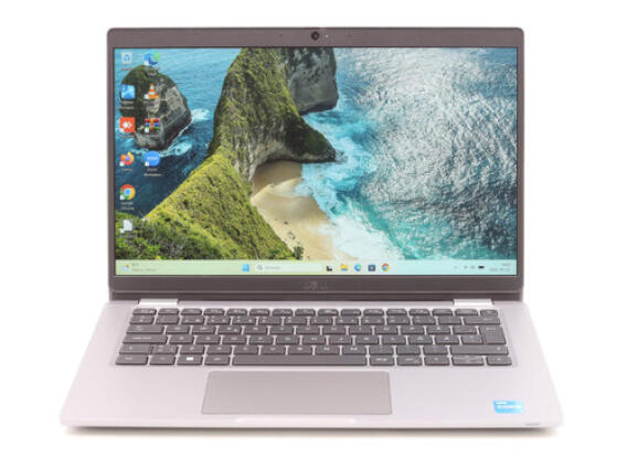 Dell Latitude 5330 felújított laptop i3-1215U 16GB RAM 256SSD 13.3" FHD WIN11