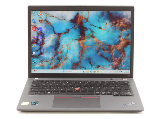 Lenovo Thinkpad X13 Gen 2i felújított laptop i7-1185G7 16GB RAM 512SSD 13.3" WUXGA WIN11