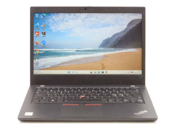 Lenovo Thinkpad L14 Gen 1 felújított laptop i5-10210U 16GB RAM 256SSD 14" FHD WIN11