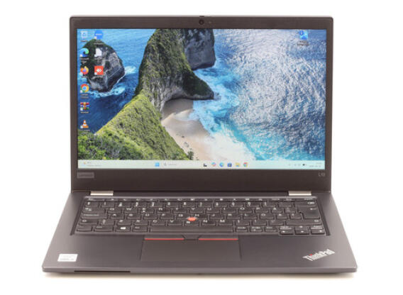 Lenovo Thinkpad L13 Gen 1 felújított laptop i5-10210U 8GB RAM 256SSD 13.3" HD WIN11