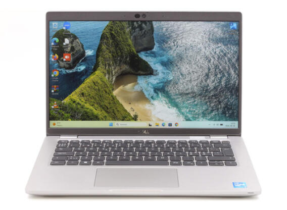 Dell Latitude 5420 felújított laptop i5-1145G7 16GB RAM 256SSD 14" FHD WIN11