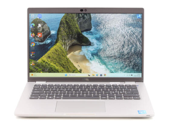 Dell Latitude 5420 felújított laptop i5-1145G7 16GB RAM 512SSD 14" FHD WIN11