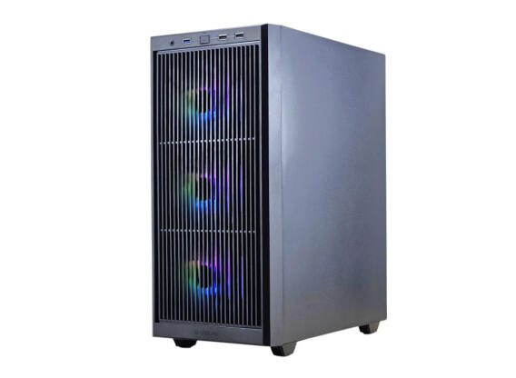GAMER PC Tower + NVIDIA GTX 1080 8GB / i7-7700K / 32GB RAM / 256GB SSD + 500GB HDD