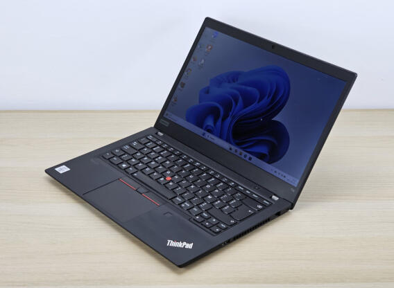 Lenovo ThinkPad Laptop T14 Gen 1 / i5-10310U / 16GB RAM / 256GB SSD