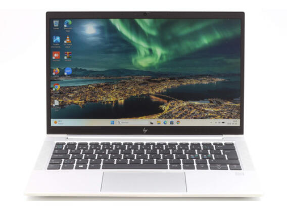 HP EliteBook 835 G7 felújított laptop Ryzen 5 Pro 4650U 16GB RAM 256SSD 13.3" FHD WIN11
