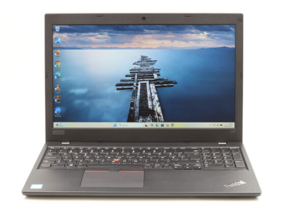Lenovo Thinkpad L580 felújított laptop i5-8350U 16GB RAM 256SSD 15.6" FHD WIN11