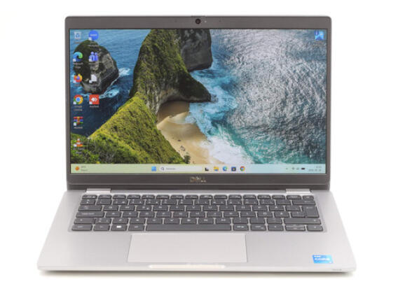 Dell Latitude 5320 felújított laptop i5-1145G7 16GB RAM 256SSD 13.3" FHD WIN11