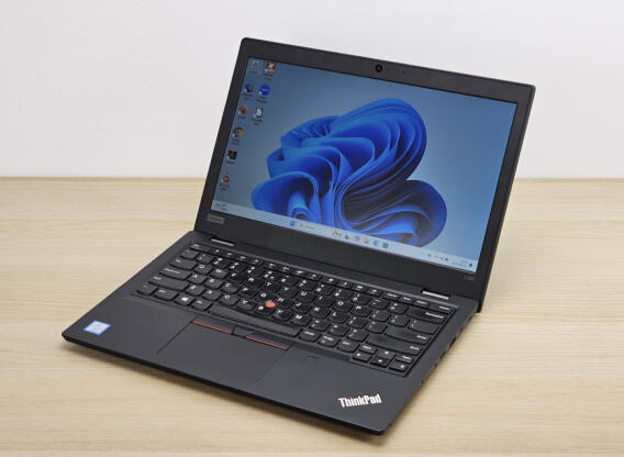 Lenovo Thinkpad L380 Laptop / I5-8350U / 8GB RAM / 256GB SSD