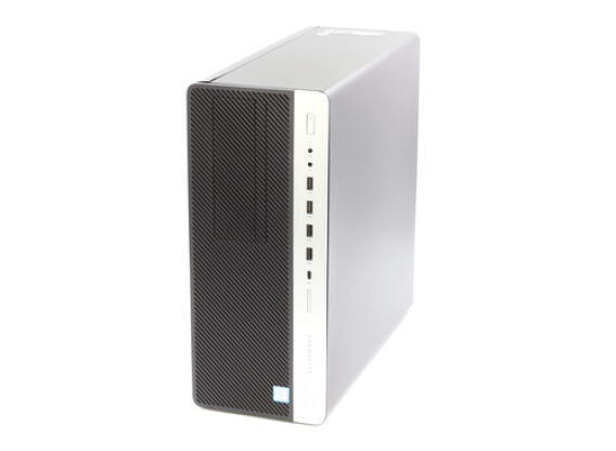 HP EliteDesk 800 G4 felújított számítógép i5-8500 16GB RAM 256SSD Tower WIN11