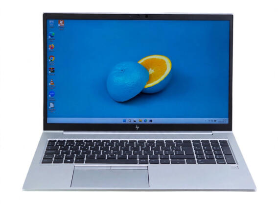 HP Elitebook 855 G8 / Ryzen 5 5600U / 16GB RAM / 256GB SSD
