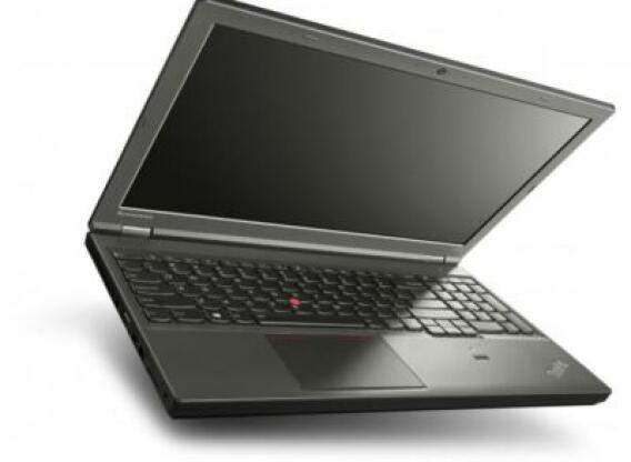 Lenovo T540p Core I3 4000M 4x2,4GHz/8GB/320GB HDD/DRW/CAM 15,6" + Win