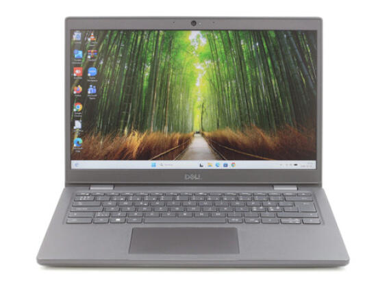 Dell Latitude 3420 felújított laptop i3-1115G4 8GB RAM 256SSD 14" HD WIN11