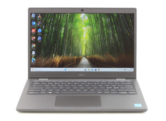 Dell Latitude 3420 felújított laptop i3-1115G4 8GB RAM 256SSD 14" HD WIN11
