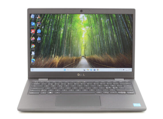 Dell Latitude 3420 felújított laptop i3-1115G4 8GB RAM 256SSD 14" HD WIN11