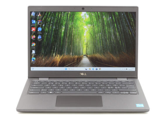 Dell Latitude 3420 felújított laptop i3-1115G4 8GB RAM 256SSD 14" HD WIN11