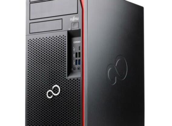 Fujitsu Esprimo P958 Core I5 8500 6x3000MHz MT/8GB/256GB SSD +Win