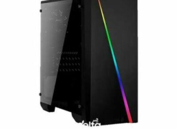 Asus Intel Core I7 6700 8x3400MHz/16GB/480GB SSD & GeForce GTX 1060 3GB +Win
