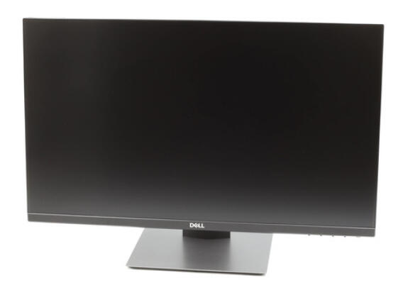 Dell P2419H LED használt monitor, HDMi, DisplayPort, VGA, 4xUSB, FULL HD IPS, 24"