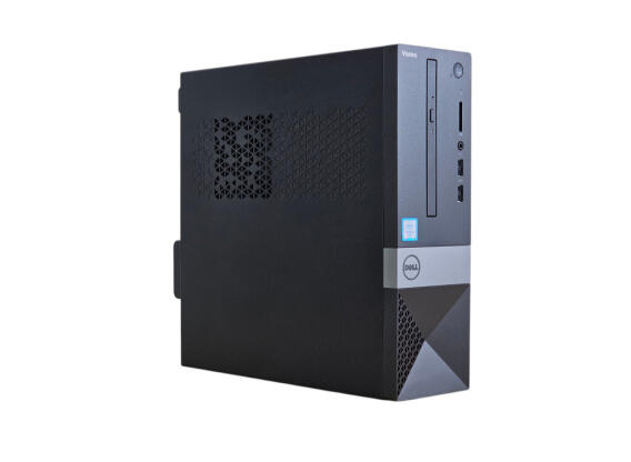 Dell Vostro 3267 SFF PC / I3-6100 / 8GB RAM / 256GB SSD
