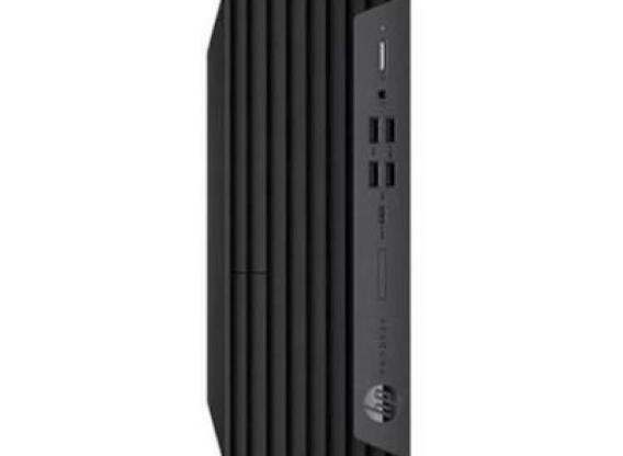 HP ProDesk 600 G6 Core I5 10500T 12x3100SFF/8GB/240GB NVMe SSD +Win