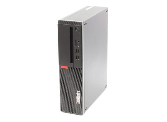 Lenovo ThinkCentre M710s felújított számítógép i5-7400 8GB RAM 256SSD SFF WIN11