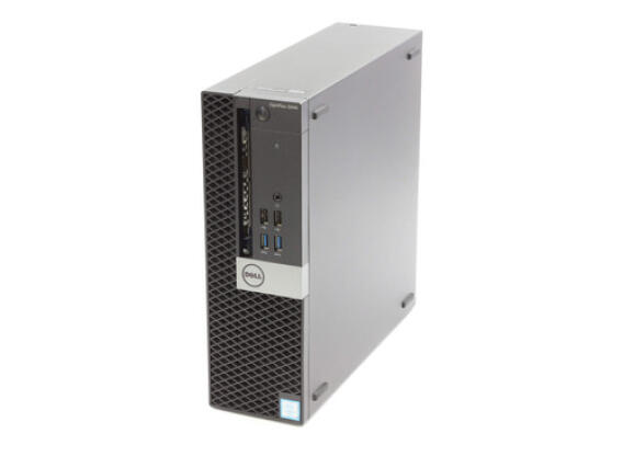 Dell OptiPlex 3040 felújított számítógép i5-6500 8GB RAM 256SSD SFF WIN10