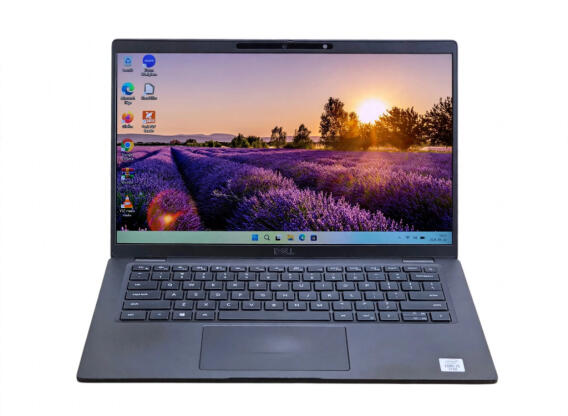 Dell Latitude 7410 / i5-10310U / 16GB RAM / 512GB SSD