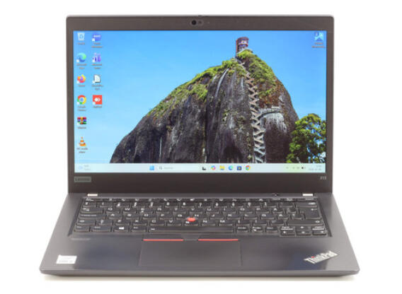 Lenovo Thinkpad X13 Gen 1 felújított laptop i5-10310U 16GB RAM 512SSD 13.3" FHD WIN11