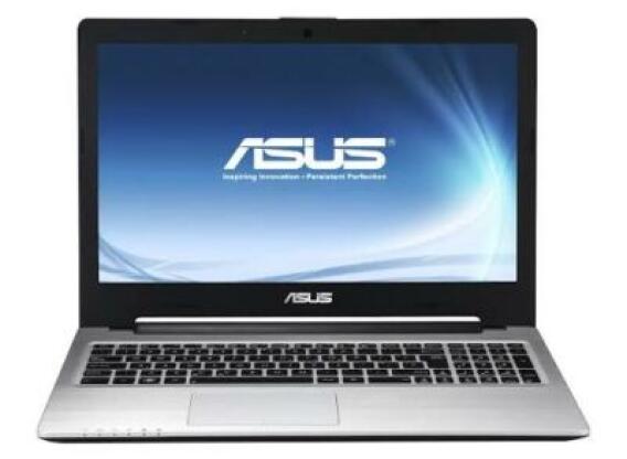 Asus X55C Core I3 3217u 4x1800MHz/4G/500G/DRW/CAM/GT710M 1G 15,6"+ Win