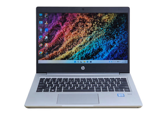 HP Probook 430 G6 Laptop / i5-8265U / 8GB RAM / 256GB SSD